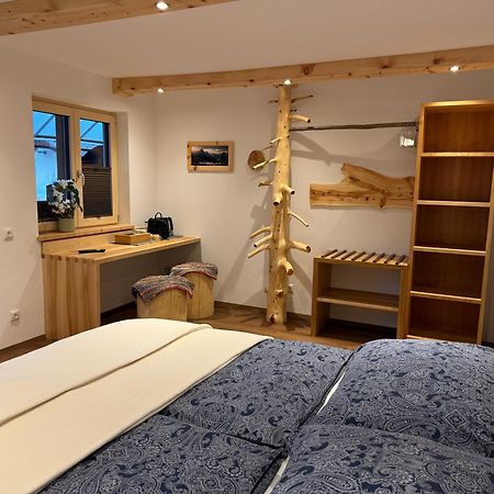 Haus Edelweiss Hotel Obertraun Kültér fotó