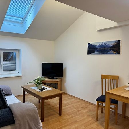 Haus Edelweiss Hotel Obertraun Kültér fotó