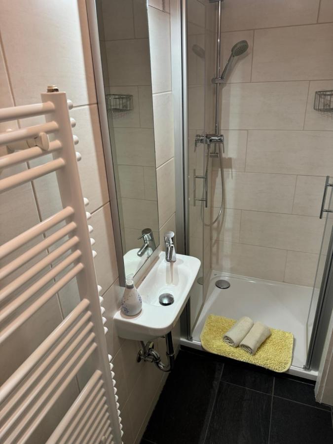 Haus Edelweiss Hotel Obertraun Kültér fotó