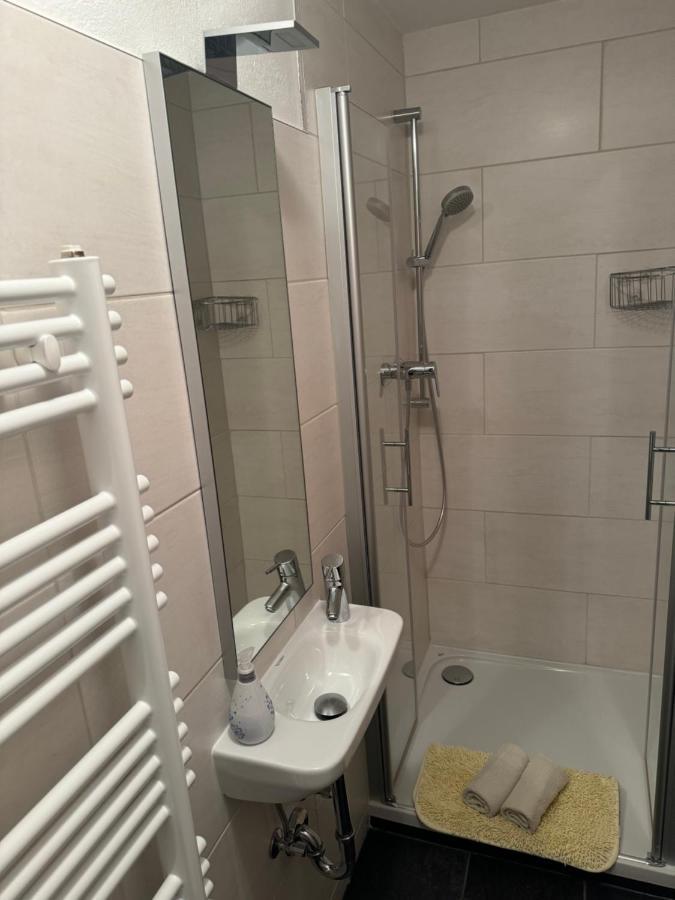 Haus Edelweiss Hotel Obertraun Kültér fotó