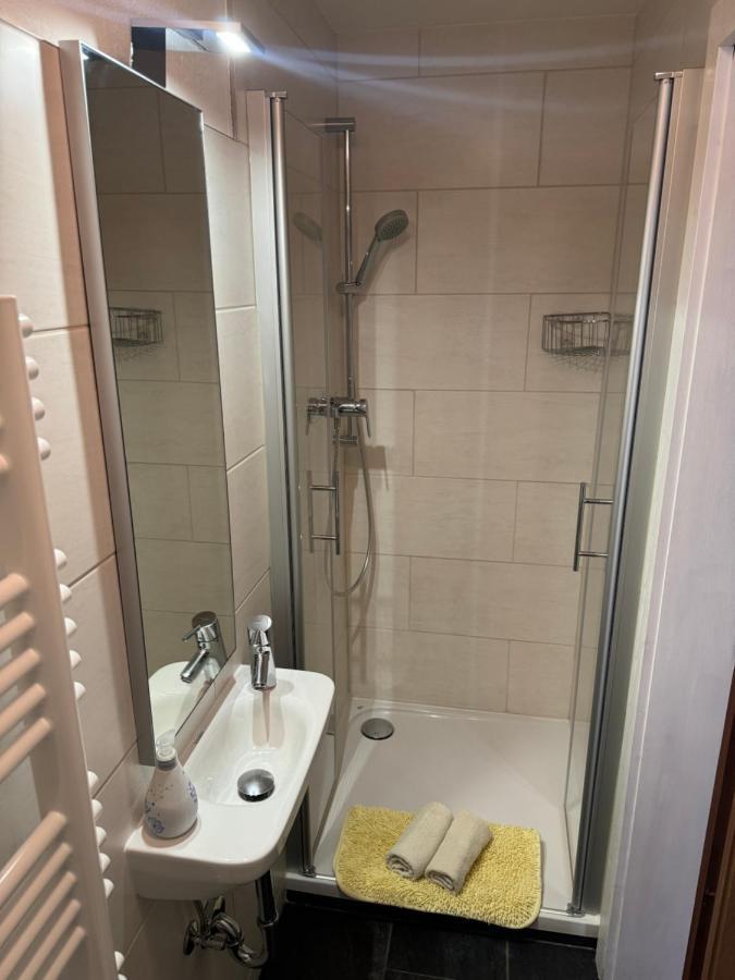 Haus Edelweiss Hotel Obertraun Kültér fotó