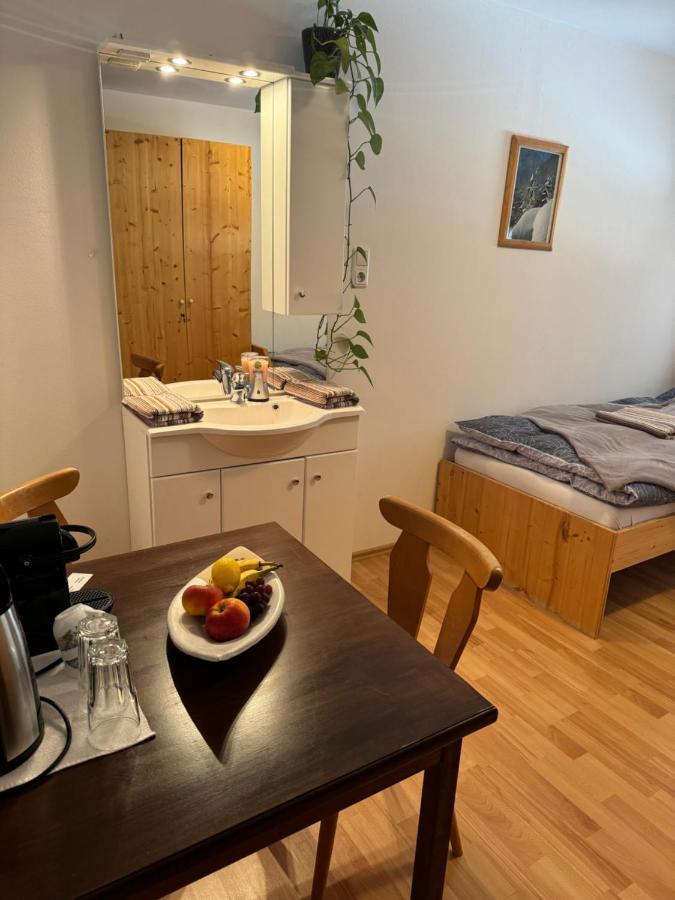 Haus Edelweiss Hotel Obertraun Kültér fotó