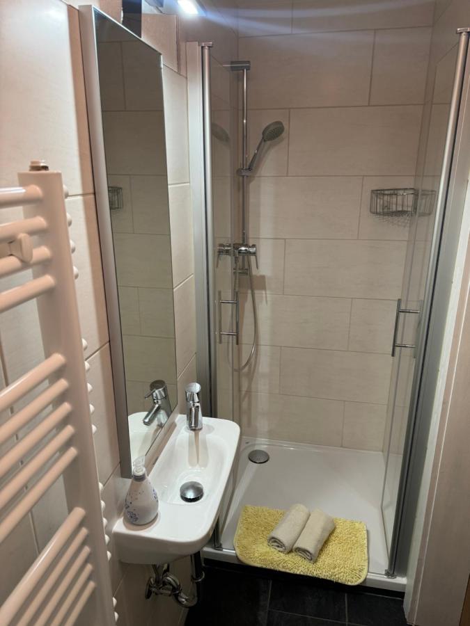 Haus Edelweiss Hotel Obertraun Kültér fotó