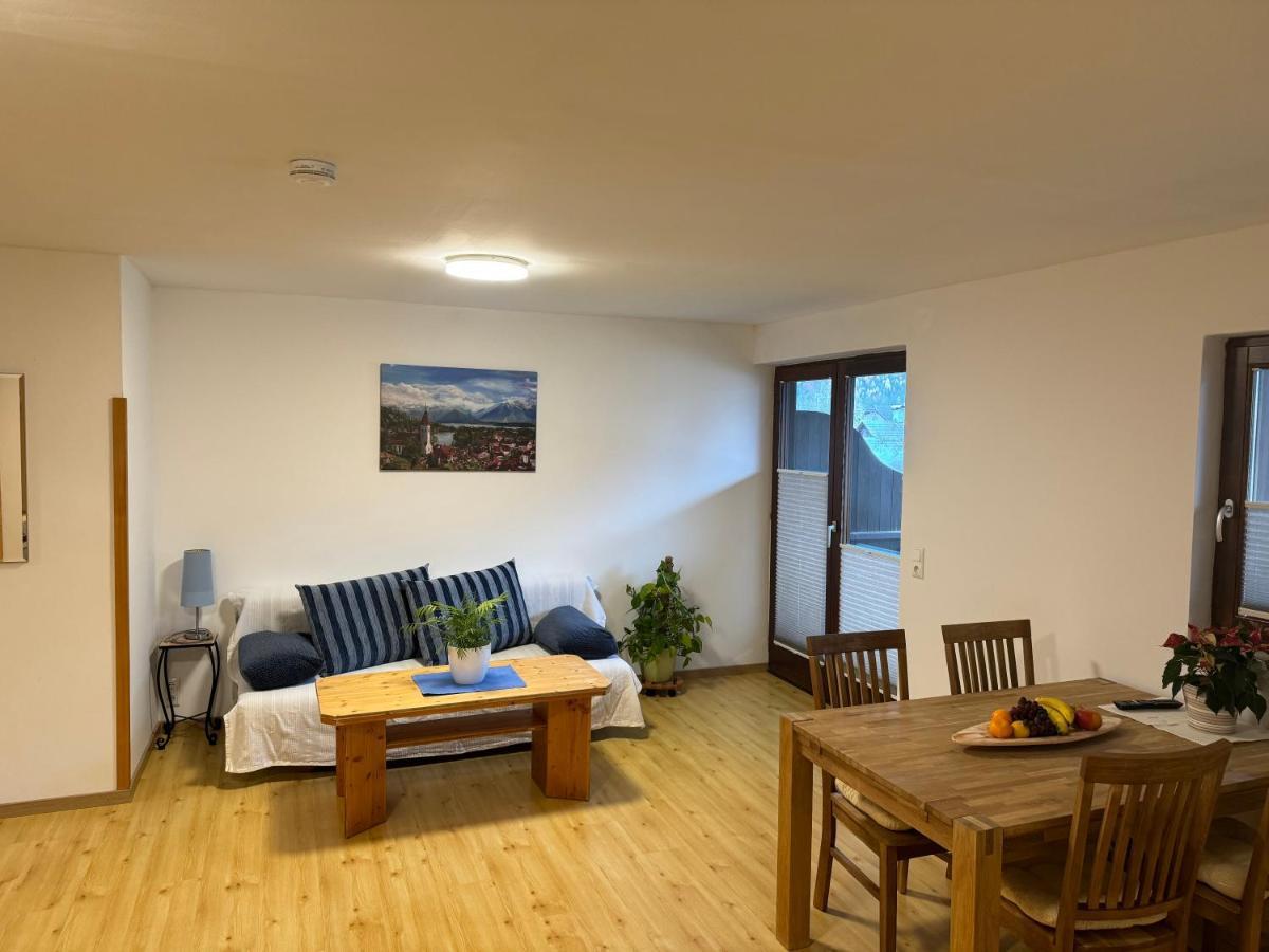 Haus Edelweiss Hotel Obertraun Kültér fotó