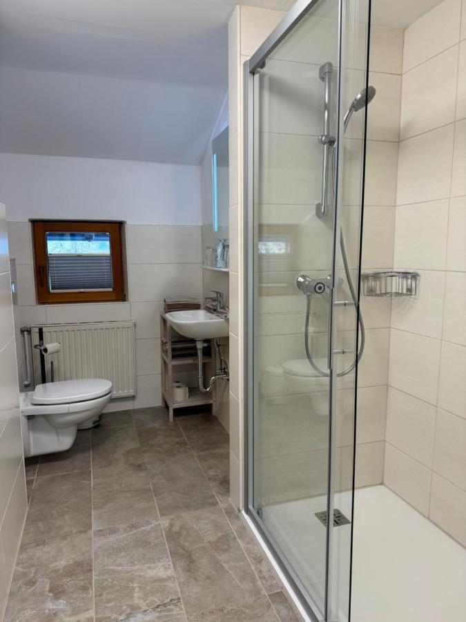 Haus Edelweiss Hotel Obertraun Kültér fotó