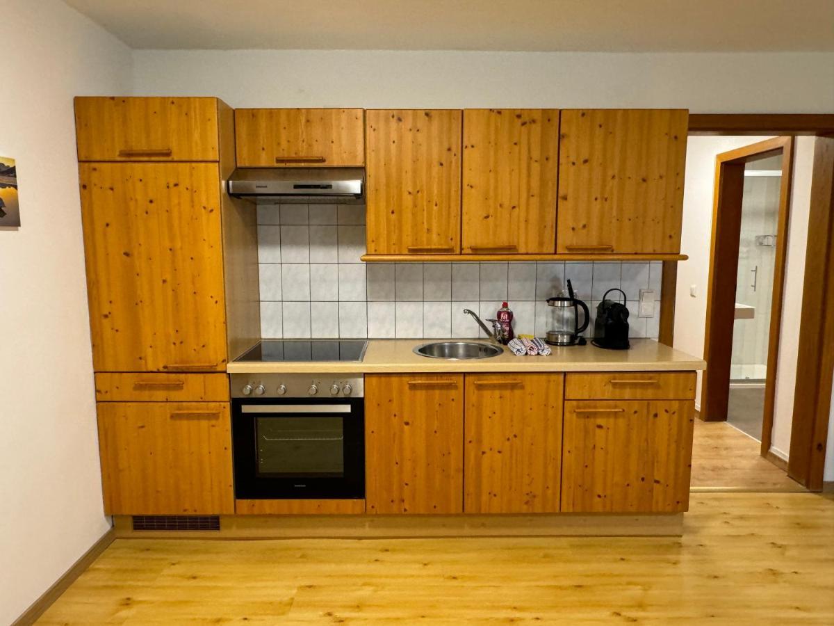 Haus Edelweiss Hotel Obertraun Kültér fotó