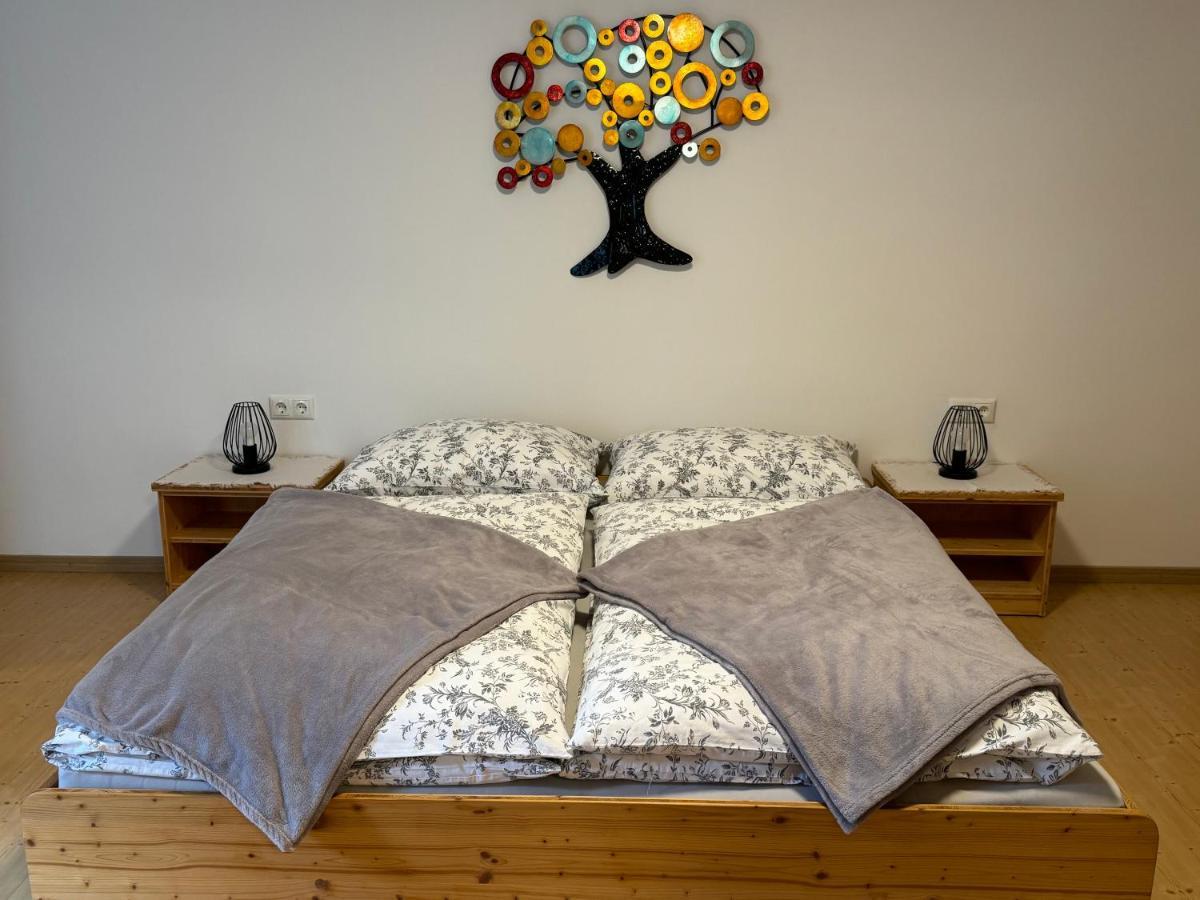 Haus Edelweiss Hotel Obertraun Kültér fotó
