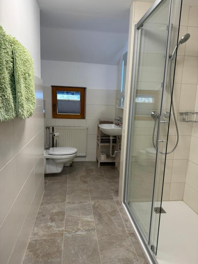 Haus Edelweiss Hotel Obertraun Kültér fotó