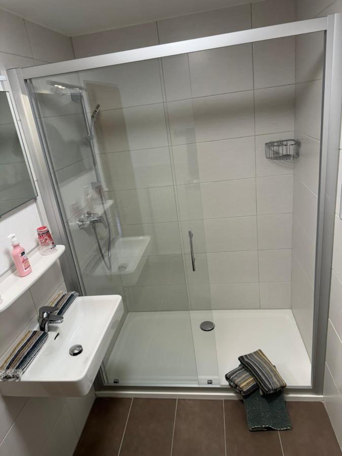 Haus Edelweiss Hotel Obertraun Kültér fotó