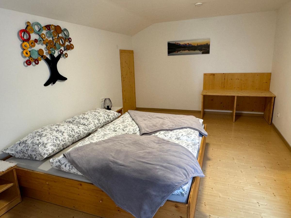 Haus Edelweiss Hotel Obertraun Kültér fotó