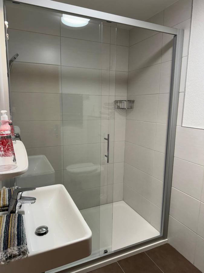 Haus Edelweiss Hotel Obertraun Kültér fotó