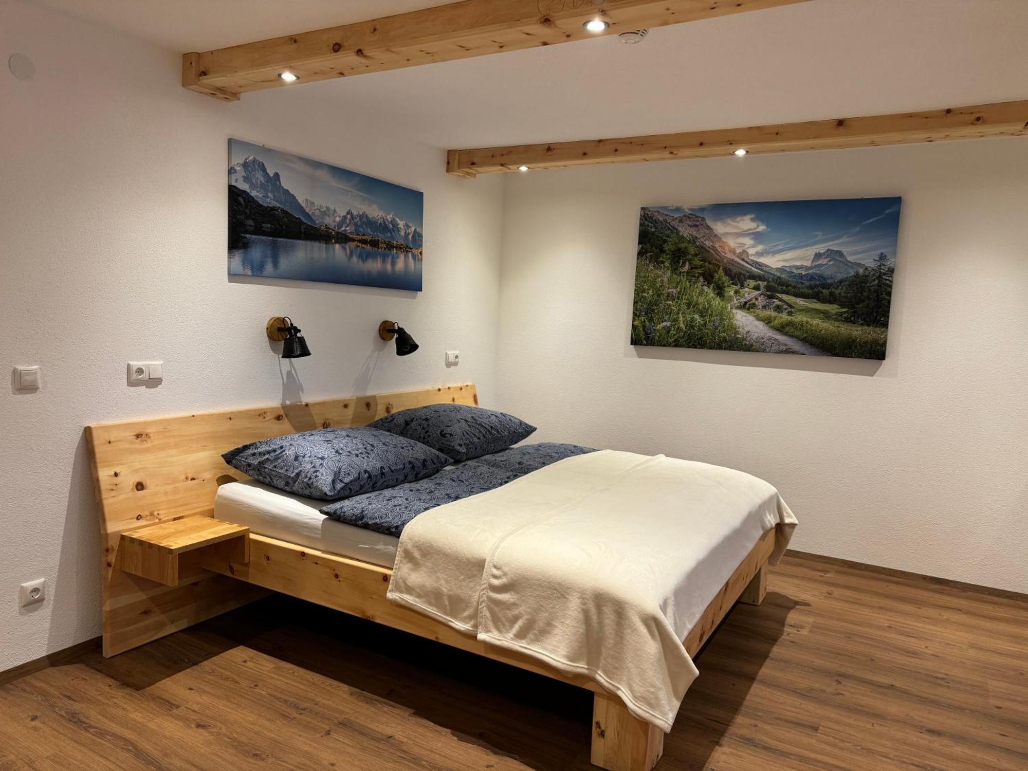 Haus Edelweiss Hotel Obertraun Kültér fotó