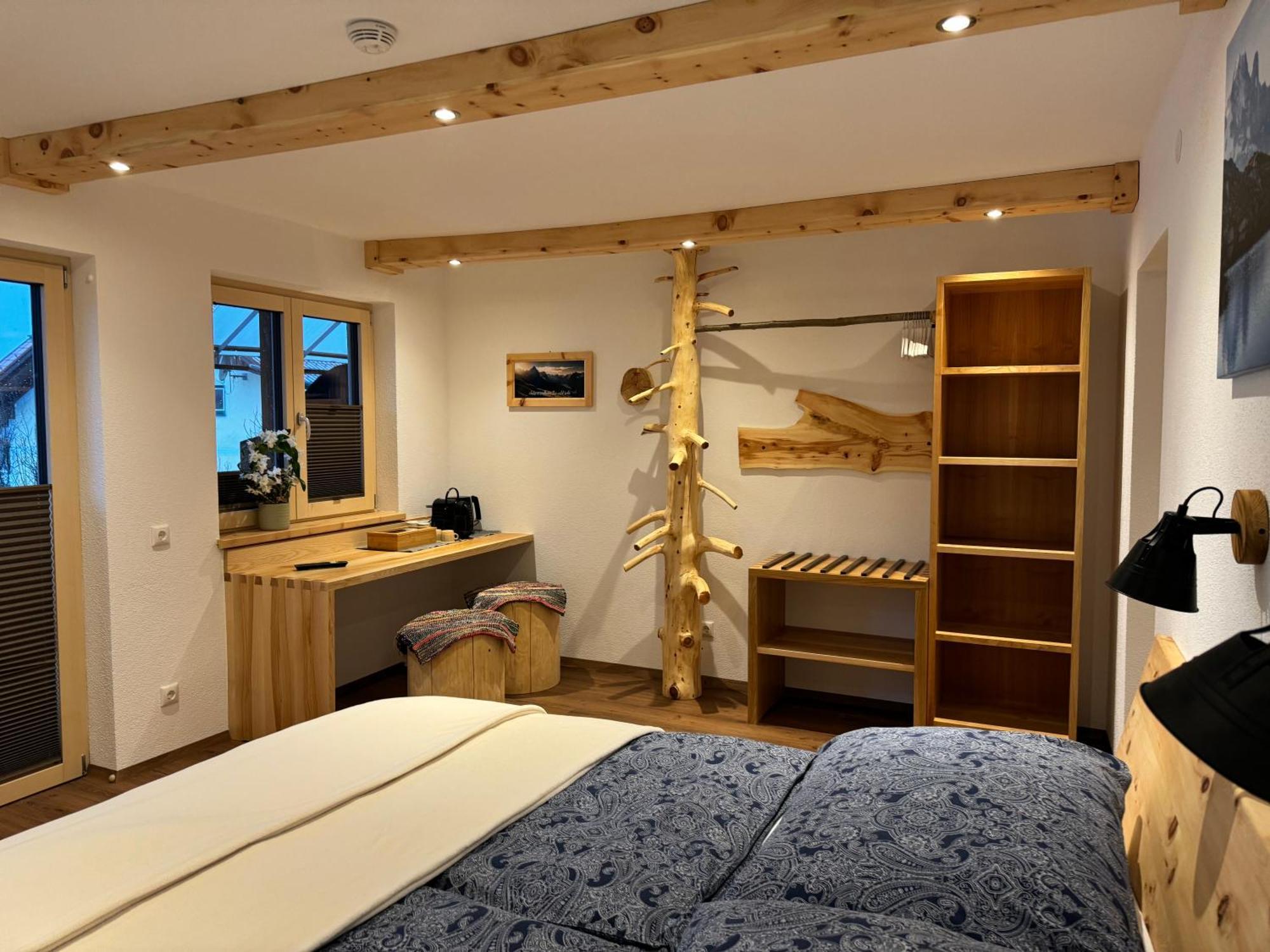 Haus Edelweiss Hotel Obertraun Kültér fotó