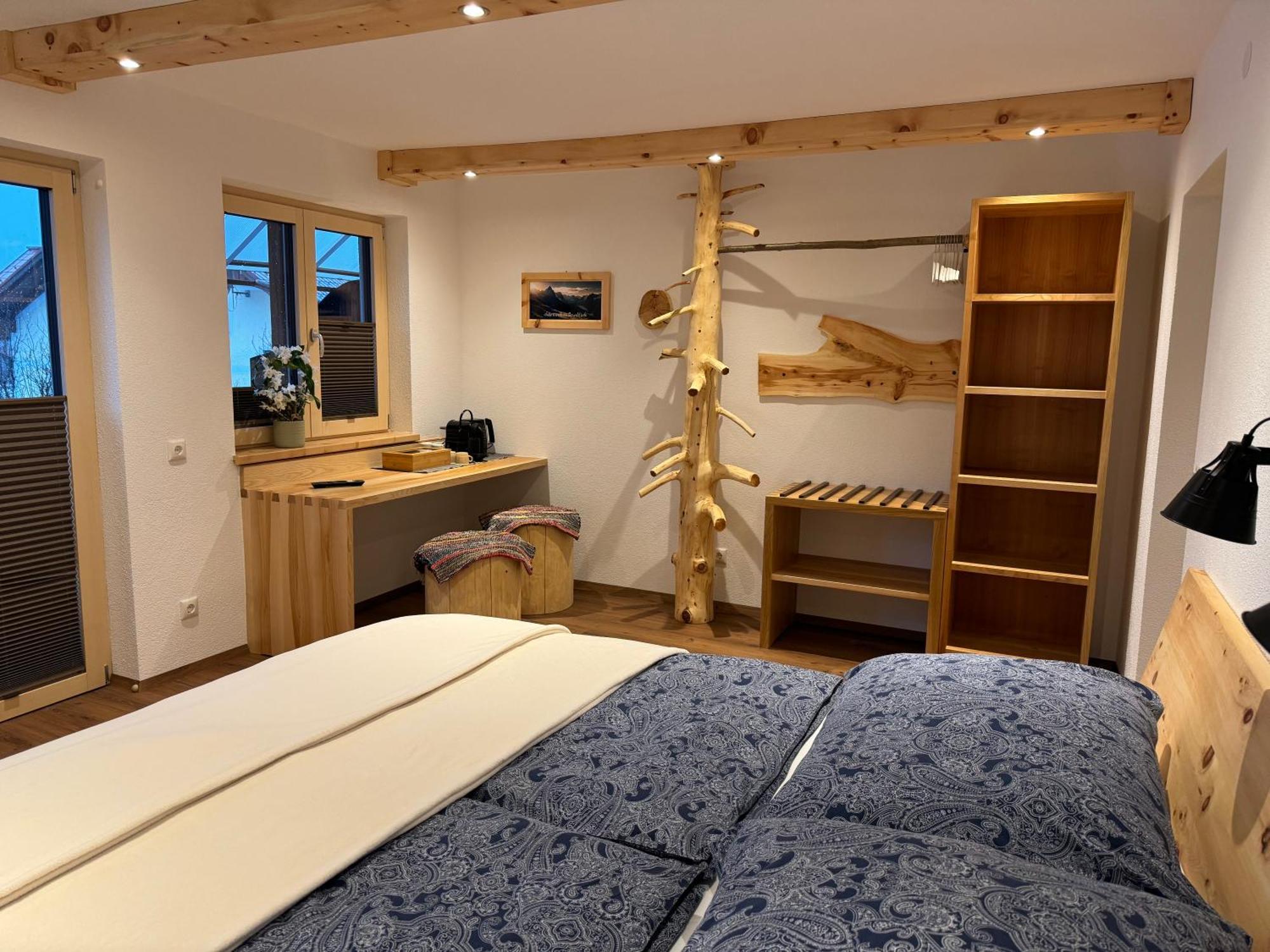 Haus Edelweiss Hotel Obertraun Kültér fotó