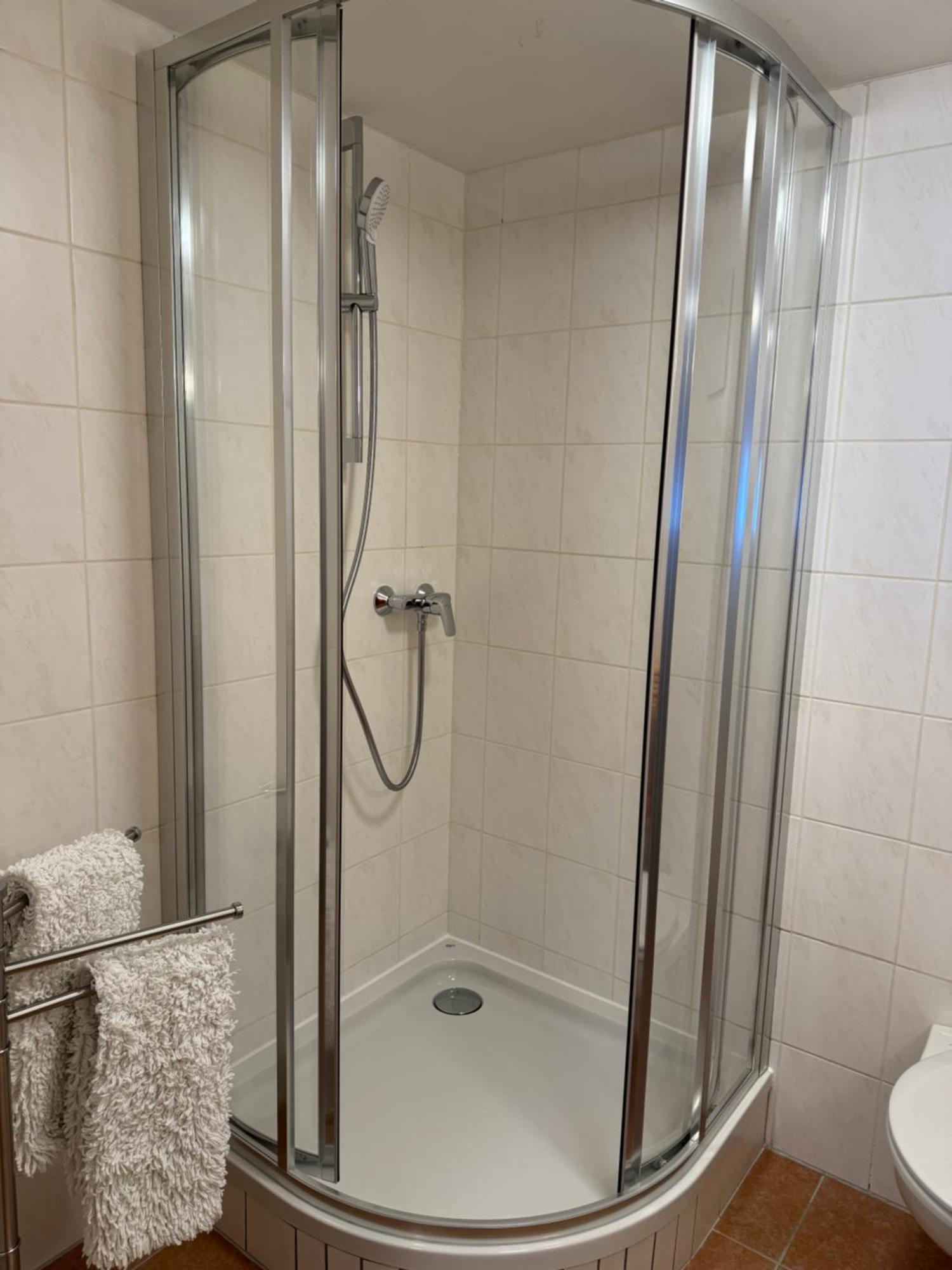 Haus Edelweiss Hotel Obertraun Kültér fotó