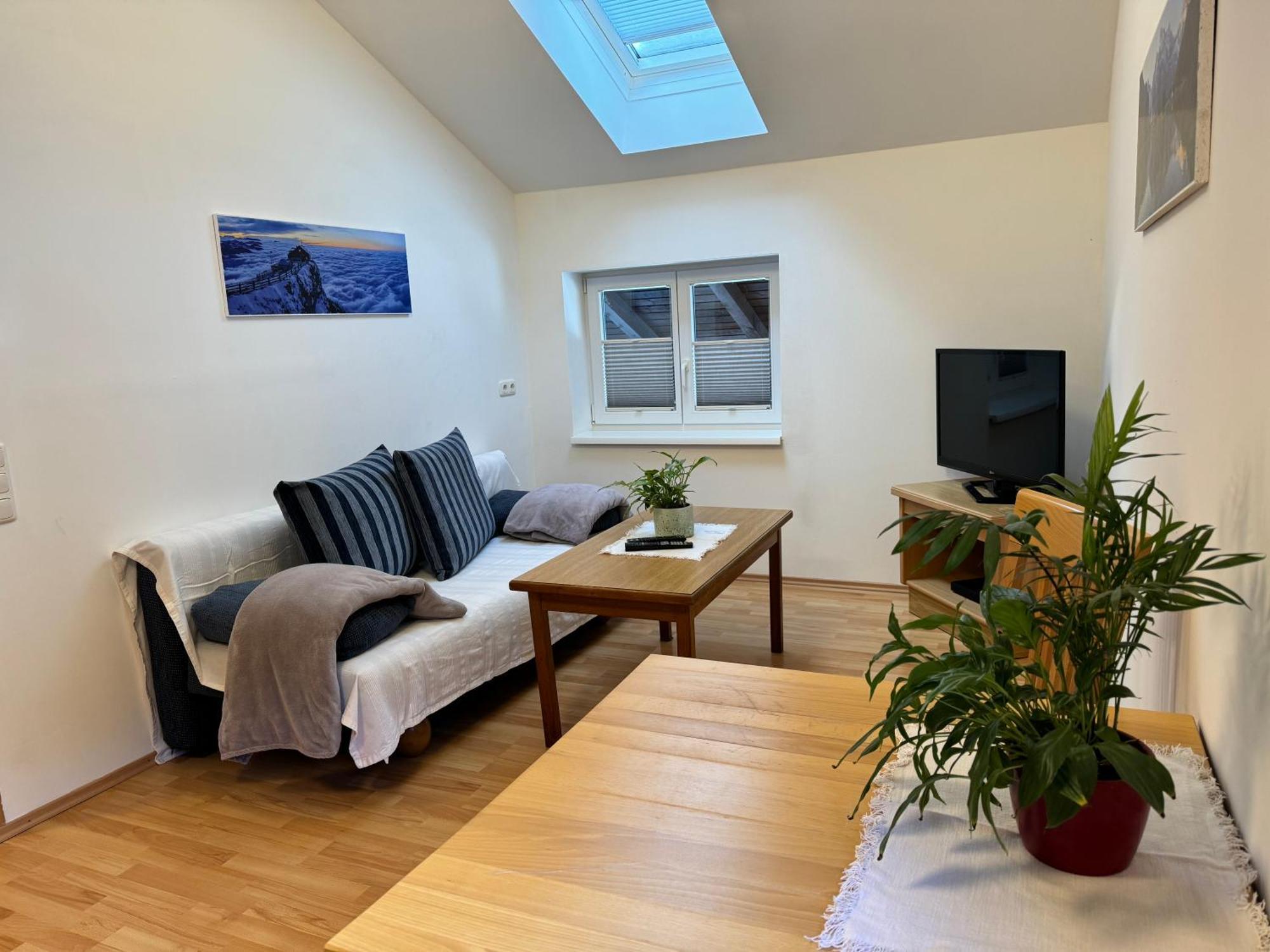 Haus Edelweiss Hotel Obertraun Kültér fotó