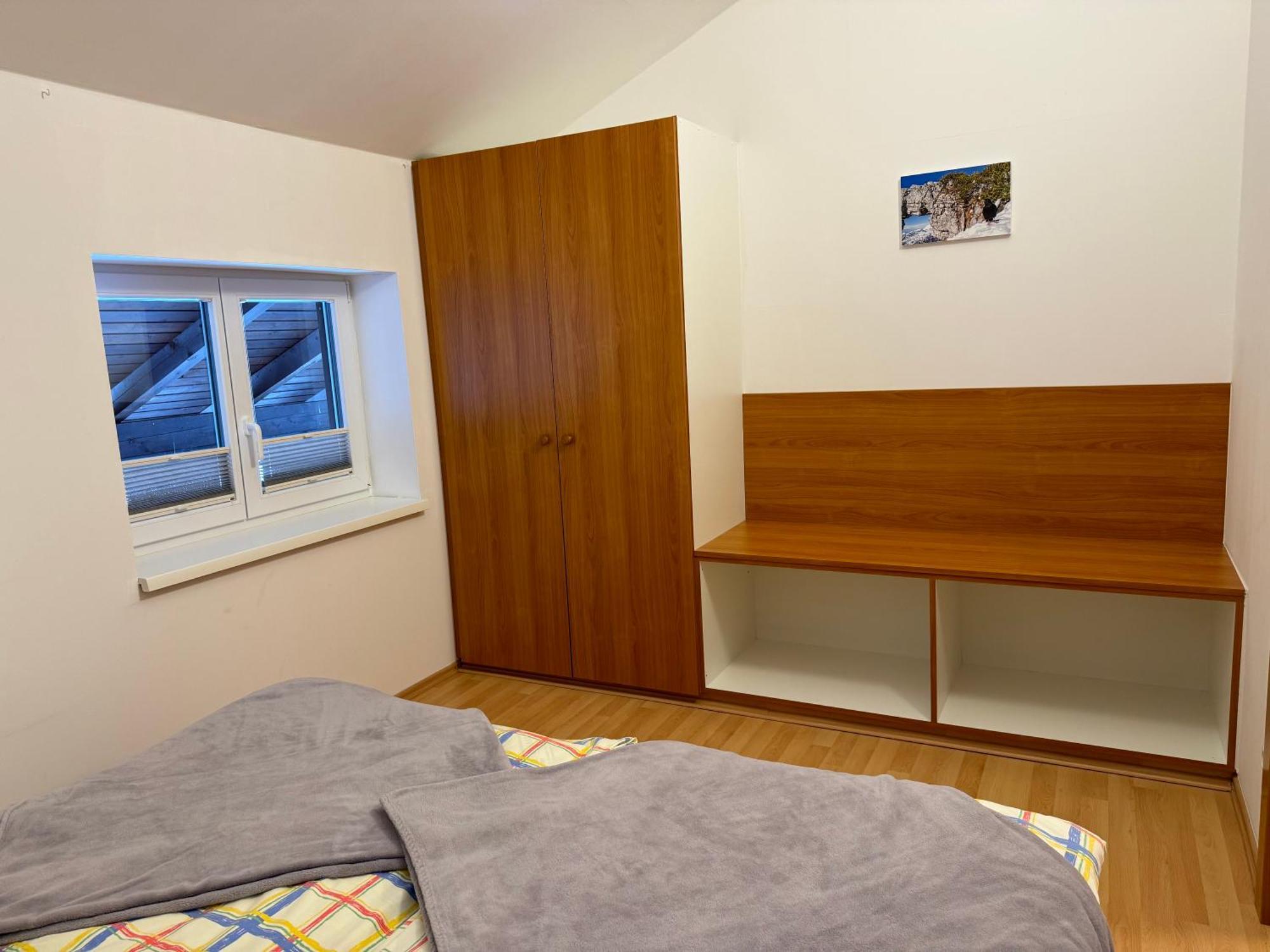 Haus Edelweiss Hotel Obertraun Kültér fotó
