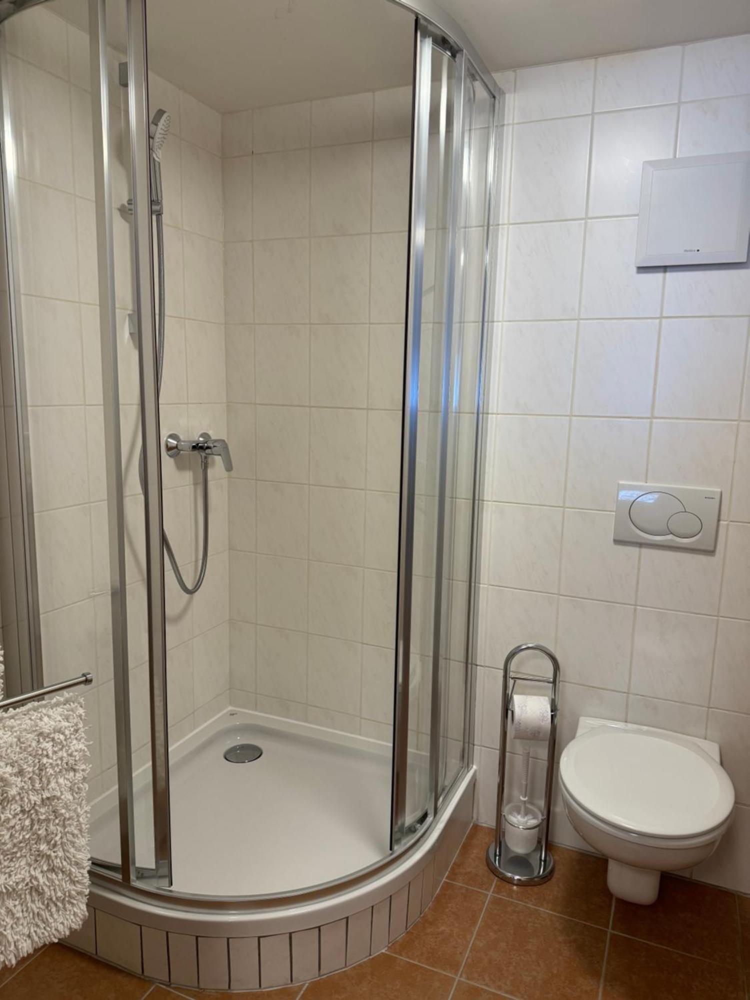 Haus Edelweiss Hotel Obertraun Kültér fotó