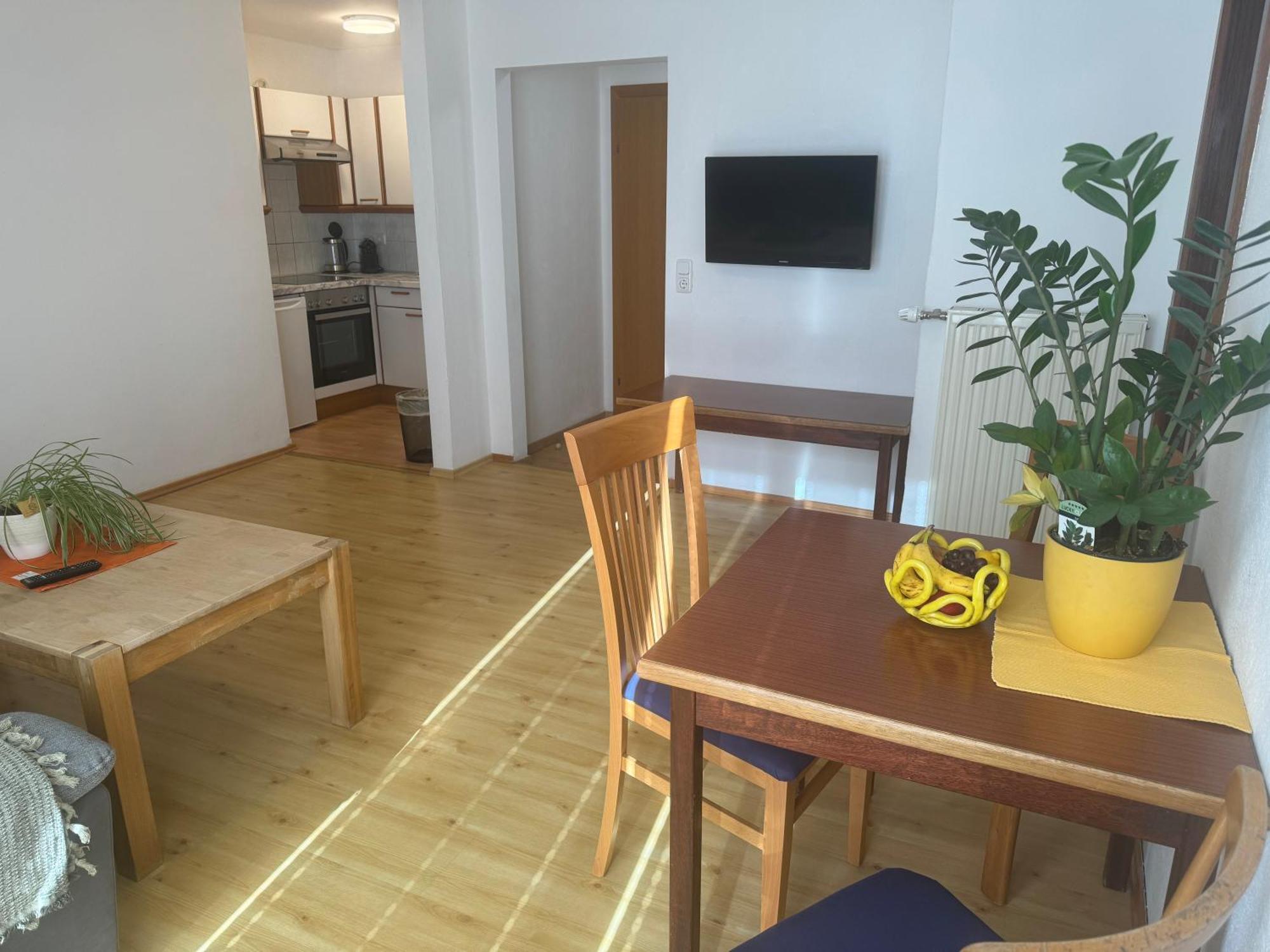 Haus Edelweiss Hotel Obertraun Kültér fotó